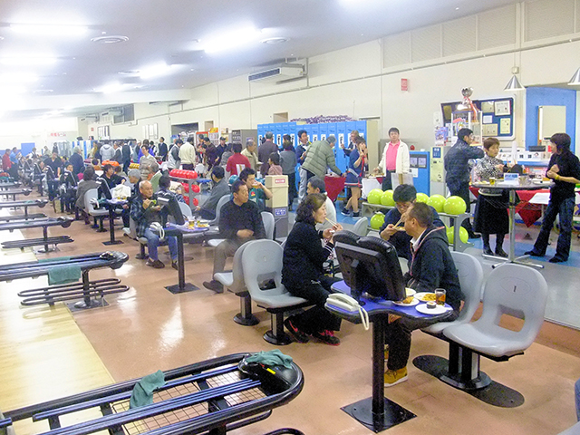 出張ケータリングオリジナル社内ファミリーパーティープラン #2